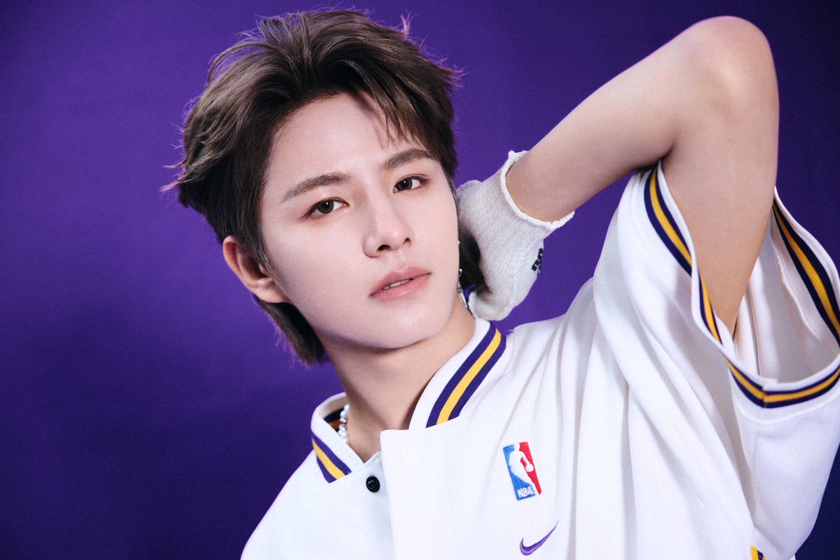 LEV_Official_'s tweet photo. Happy Chinese Valentine’s Day💓

#LEV #レビ
#WANGZIHAO #王子浩 #ズハオ https://t.co/99mXMGulmX