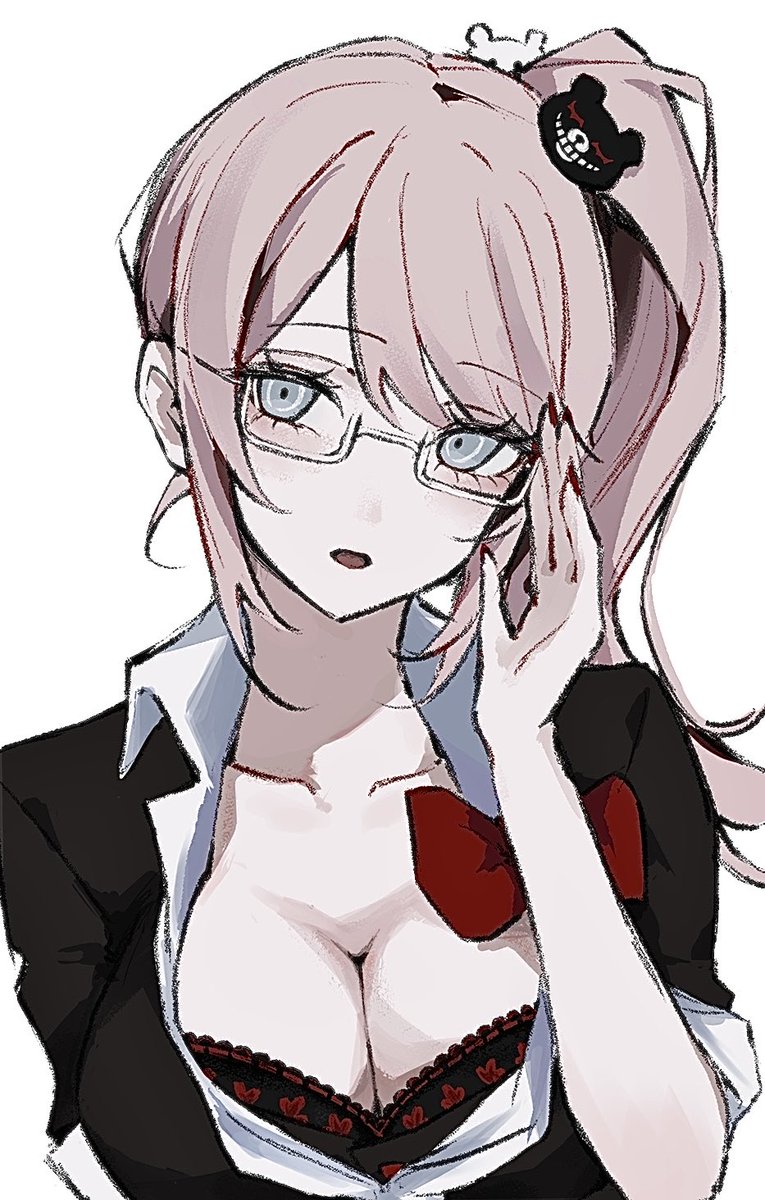 niku_harami_'s tweet photo. 江ノ島盾子
#ダンガンロンパ #danganronpa https://t.co/5xq7PV1ctV