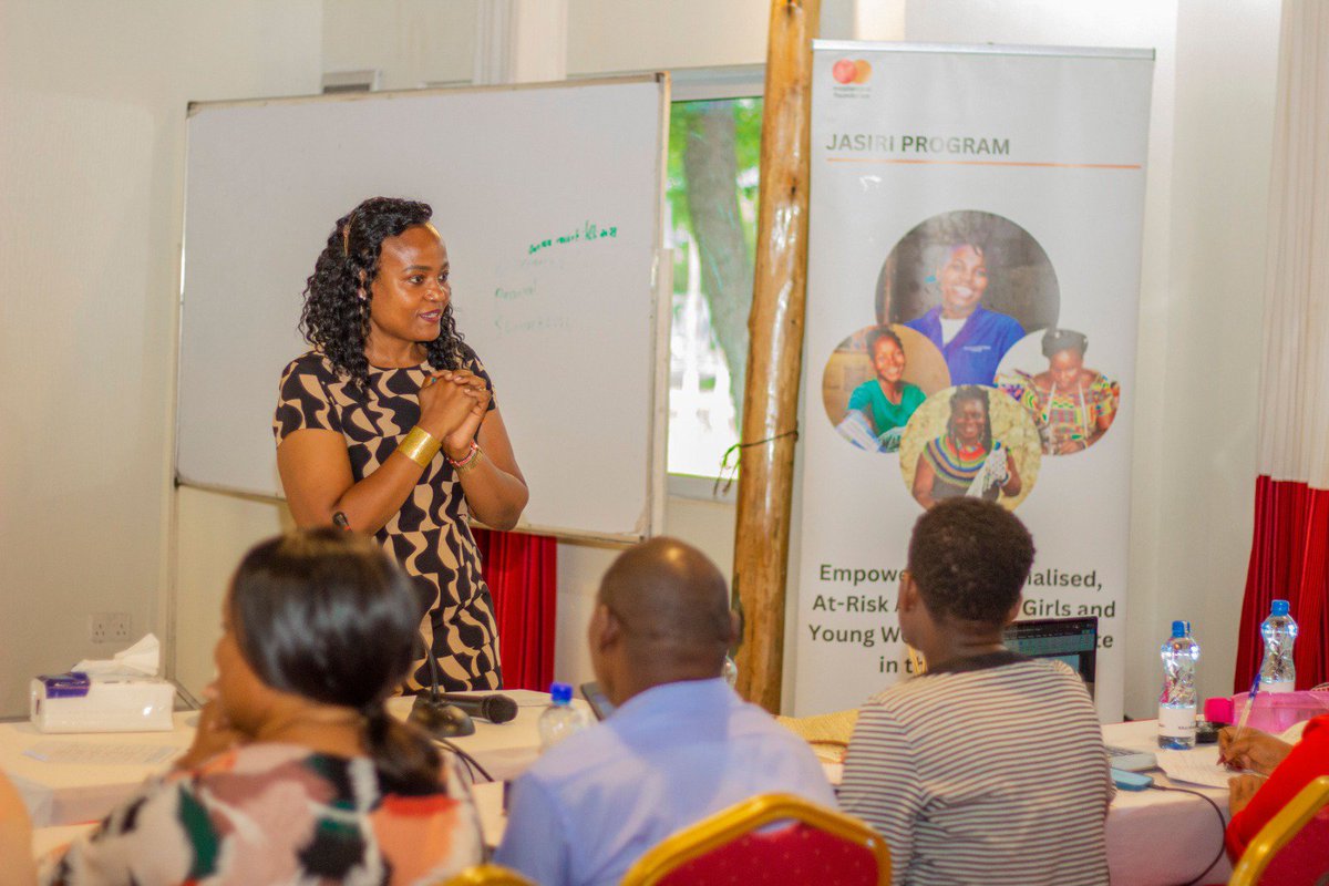 Timiza_CC's tweet photo. Kilifi’s women, girls &amp; youth are no longer just subjects they’re shaping policy. Key discussions on teenage pregnancy, inclusion &amp; evidence-driven programming. Stronger collaboration, clearer impact. 

#InclusiveDevelopment

#Meta ,#InclusiveStructureDialogueEUKePartnerships https://t.co/j8Rp0a2dk6