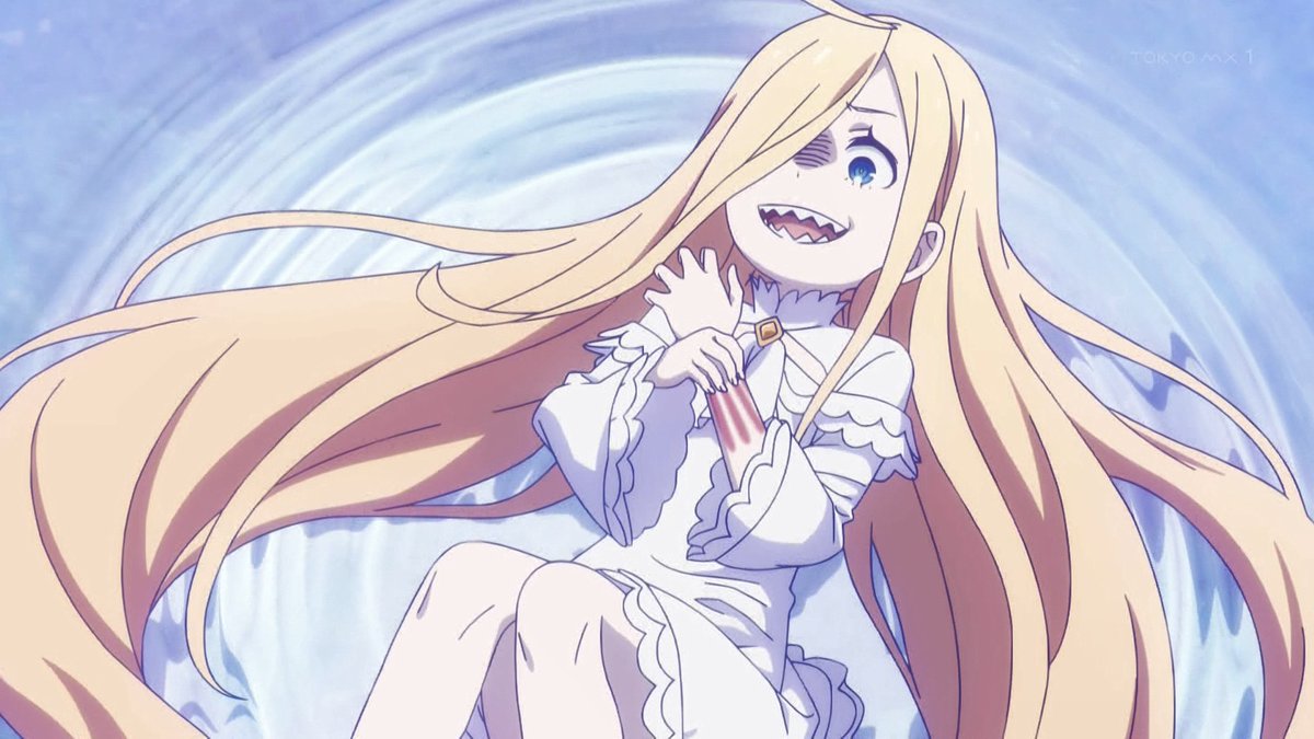 Re:ゼロから始める異世界生活 第79話 ツイート画像 1