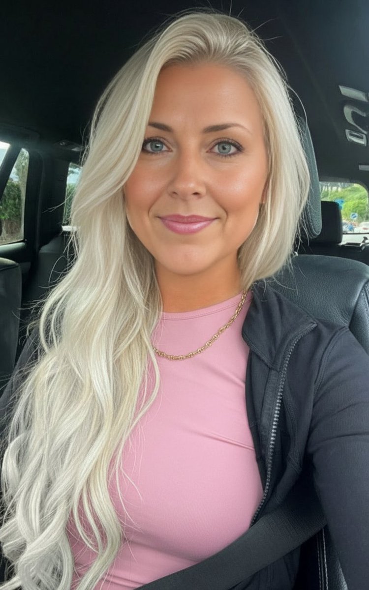 montclairjudy's tweet photo. Posting this selfie even though nobody asked for it 😤 https://t.co/MDakjQsMlU