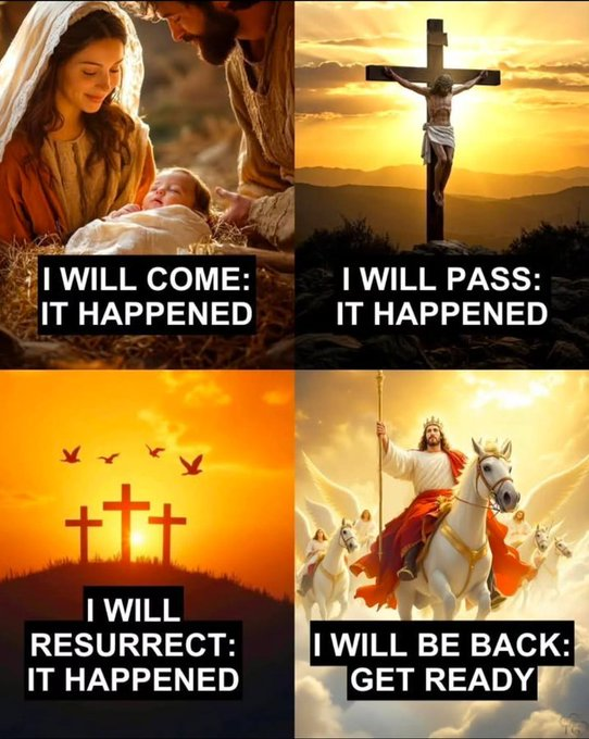 JesusSavesUs777's tweet photo. https://t.co/WUmO2HWr9t