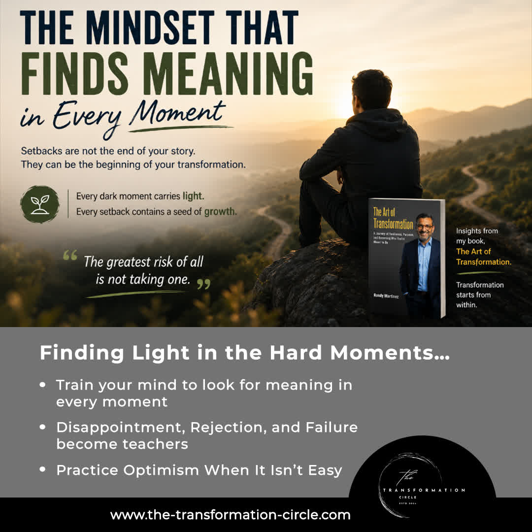 randy__martinez's tweet photo. Finding Light in the Hard Moments…
LEARN MORE... https://t.co/Th7FDpBDQR

#SelfImprovement #InnerWork #PersonalTransformation #CommunityEmpowerment #GoalSetting #Manifest #SelfDiscovery #TransformationJourney https://t.co/4YZCuNAbsV