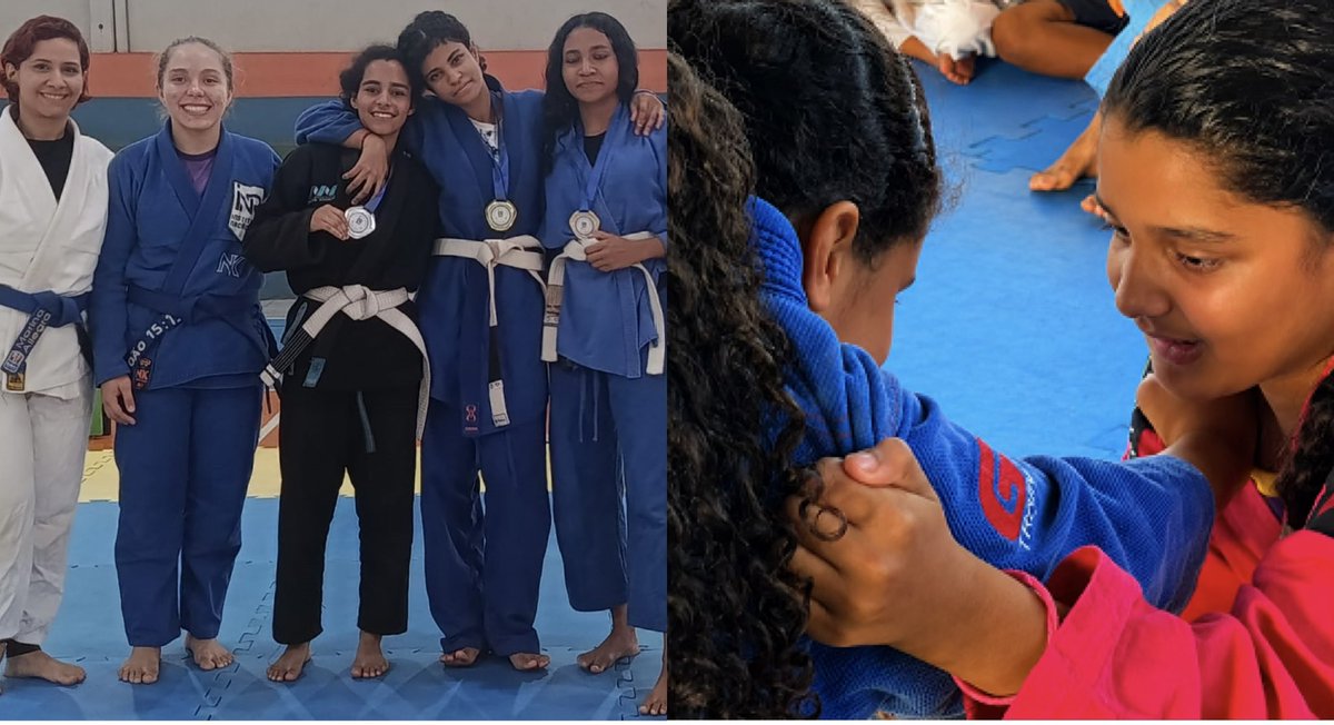 palmascitytv's tweet photo. 🚨Curso gratuito de defesa pessoal para mulheres é oferecido na ETI Cora Coralina https://t.co/wihEK0RBZK