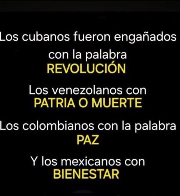 AugustoVill2's tweet photo. @Melissa_Bely @vampipe El día en que el pueblo de México fue traicionado por MORENA 4T 
#NarcoRégimen  
#NarcoPartido https://t.co/EnAjNCal7r