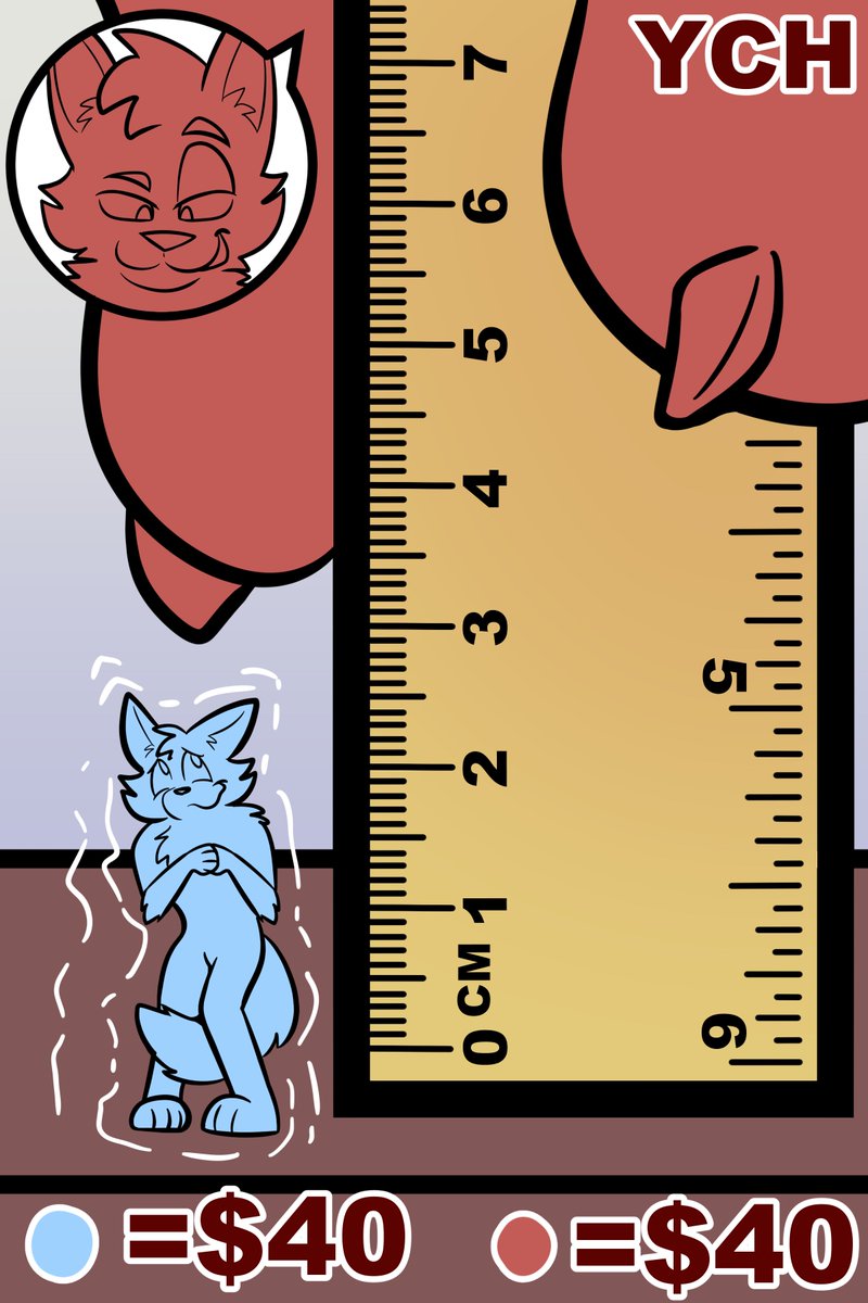 SolaceLunis's tweet photo. -Ends Aug 23th, unlimited Slots, will be flat colored!
-Empty Slots Will be filled with an OC of my choice!
-Can edit base, expressions, Dialogue!

If interested please fill out a form linked below this post~ https://t.co/aPwhfRj0bg