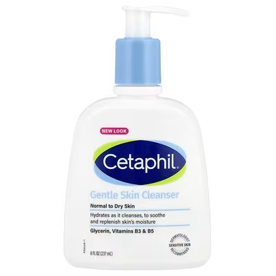 HangTheBannerr's tweet photo. @Fxxkkelonmuskk theres the same one for dry rough &amp; bumpy skin. u gotta read the fine print.

CeraVe Hydrating Face Wash with Hyaluronic Acid and Glycerin for Normal to Dry Skin - 8 fl oz this one is good too 

Cetaphil, Gentle Skin Cleanser, Normal to Dry Skin, Fragrance Free, 8 fl oz (237 ml) https://t.co/fol956PQ15