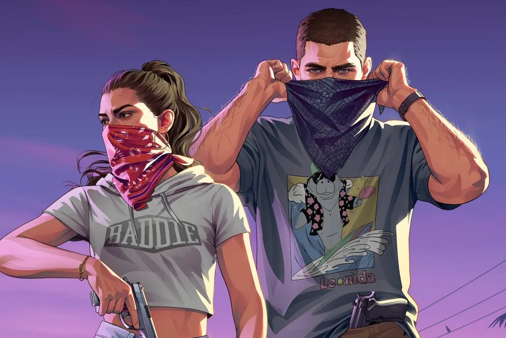 kiwitalkz's tweet photo. So the leaker may have the full build of GTA 6😬

Rockstar is in full meltdown mode to contain it and the devs are devastated, I feel so bad for them.

What this leaker doesn't get is if the game had been on physical disc, not only would it take up multiple discs but people wouldve broken into disc manufacturing facilities or even retailers for early copies.

The code in the box is also so R* devs could work on the game right up until release and not worry about having version 1.0 available for disc.

Either way, my heart goes out to all the devs🙏