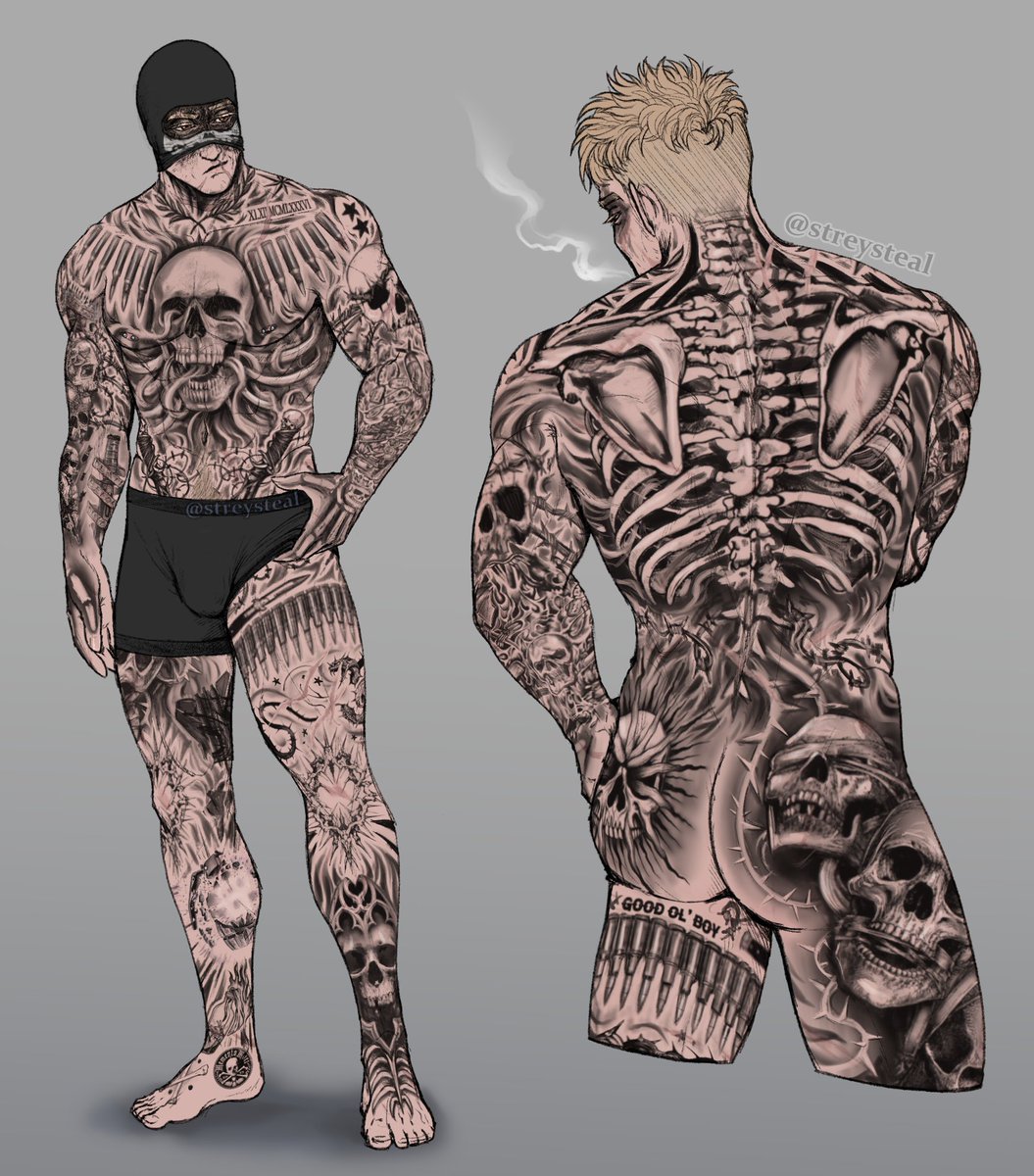 StreySteal's tweet photo. One of the fan faves, i still love it too 💀🖤
Eventhoughittookfuckingagestomakeholyshit

#simonghostriley #ghostcod https://t.co/y11cYUWOXc