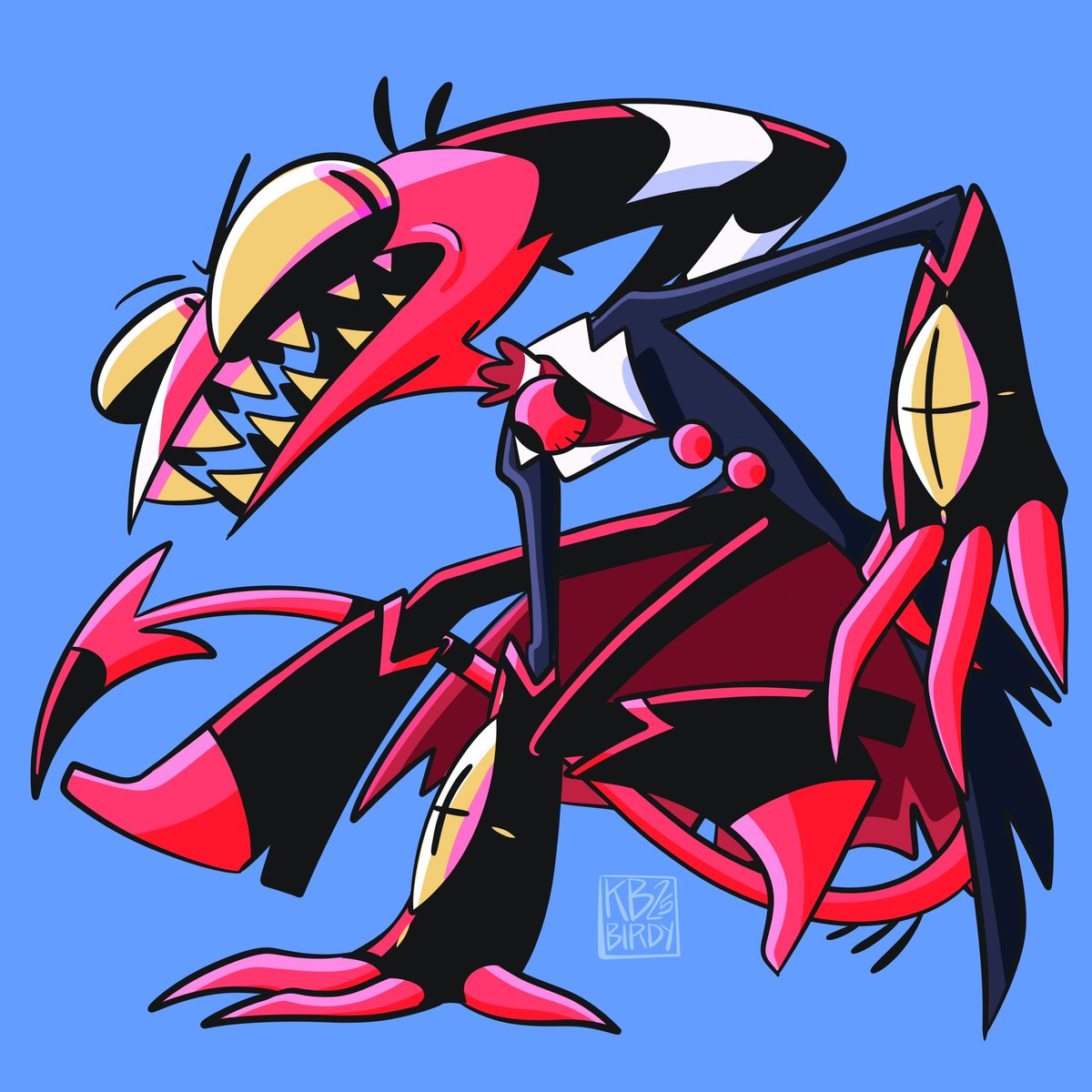 Rivet_theProto's tweet photo. Alternate pin ideas - the goofies https://t.co/ZzCHOGsmrP