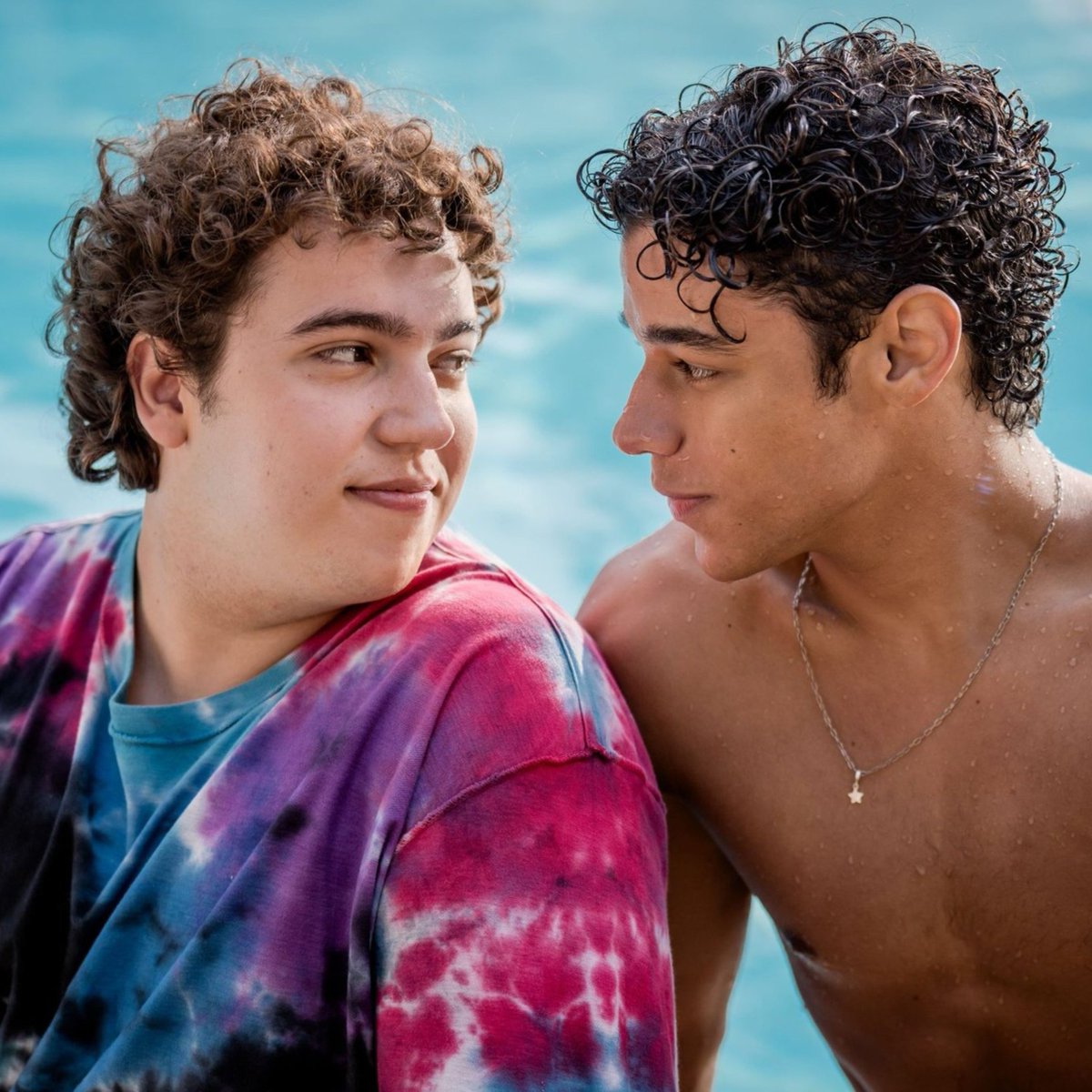 CINEMA505's tweet photo. A adaptação de 'Quinze Dias' já está disponível na Netflix. https://t.co/7Pz1YYVTCm