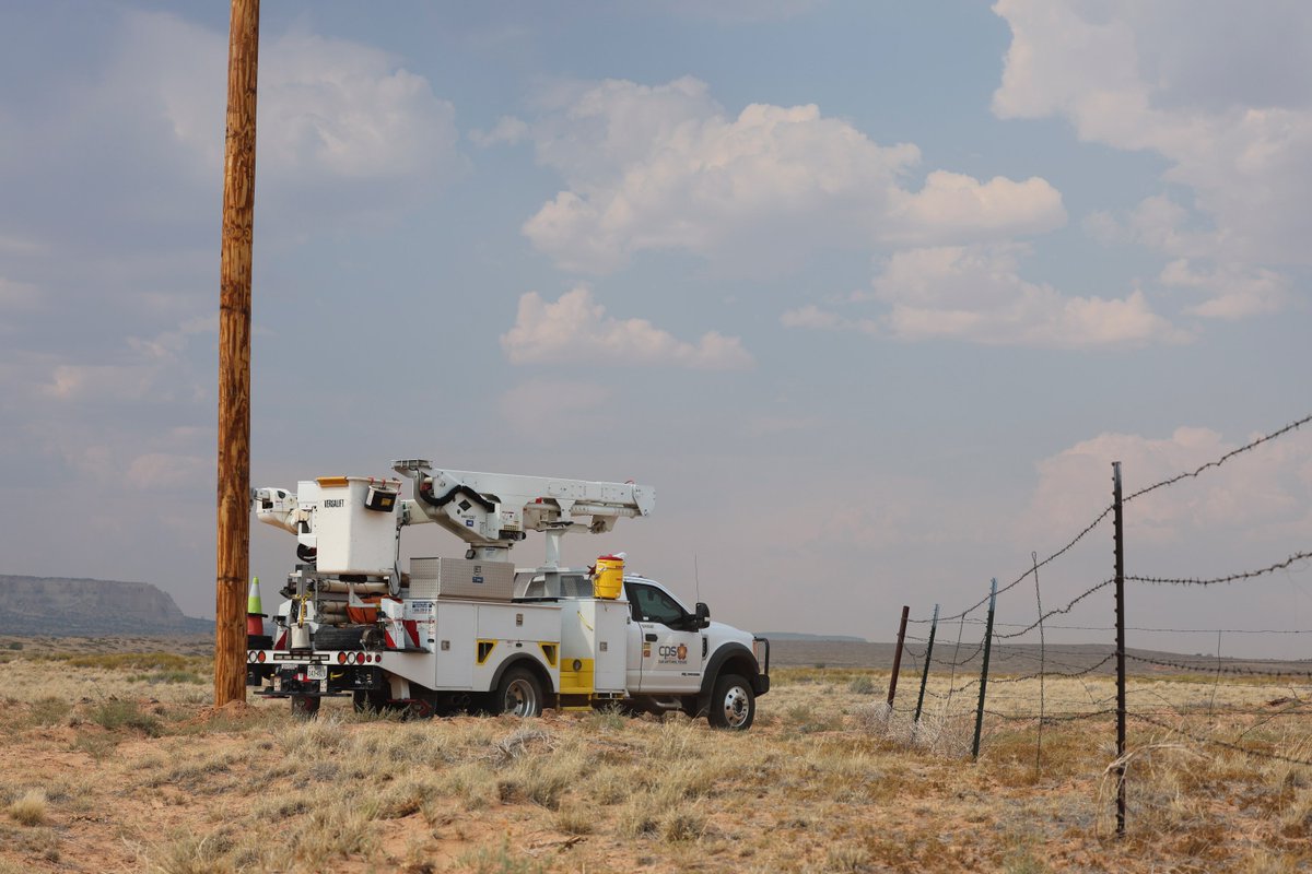 cpsenergy's tweet photo. 📸 A year in the field, one frame at a time.

In honor of #WorldPhotoDay, we're looking back at some of the moments our cameras have captured across our community so far in 2026.

From crews working in the field and responding during severe weather to major milestones, community events, and the people behind the work, each photo tells a piece of the CPS Energy story.

Here are a few of our favorite and most memorable images from the year so far. 📷
#WorldPhotoDay #CPSenergy