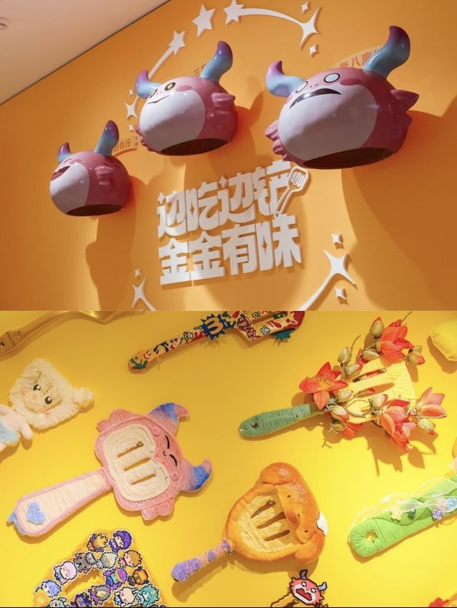 JumaraloHexCore's tweet photo. More images from McDonald's x Golden Spatula Collab

https://t.co/CJeqbj6enY https://t.co/Sm1p9Bxz6l https://t.co/1NuZ0gEpnK