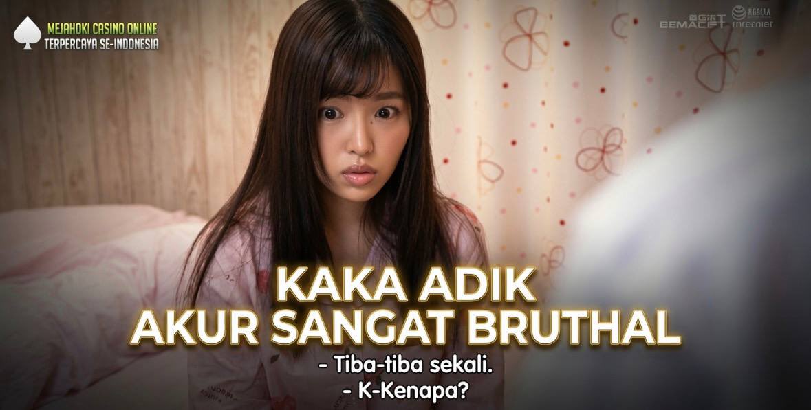 ohbitchquotes's tweet photo. ▶️ JAV SUB INDO - TETANGGA KU YANG CANTIK DAN MENGGAIRAHKAN (EIMI FUKADA)
https://t.co/Pyc1IUQPTV
▶️ Akibat Terlalu Percaya Pria Asing
https://t.co/rtcdbTxJd6 https://t.co/Oyb3lXO4b9