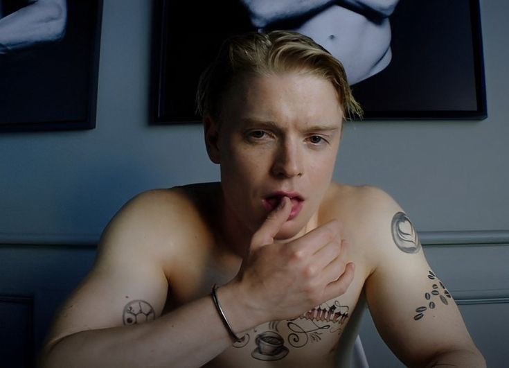 filmposy's tweet photo. if serving cunt becomes illegal freddie fox you're the first one they're gonna come get https://t.co/l1kDNXY4pD