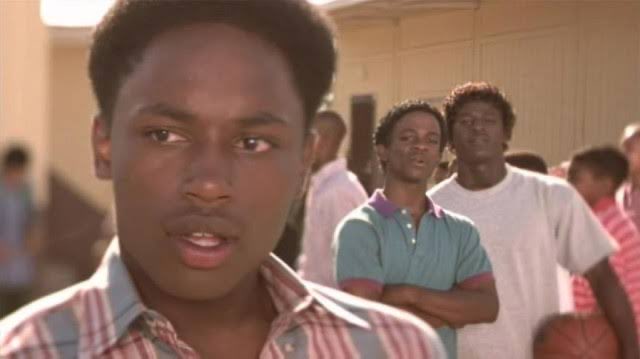 cweaverfilms's tweet photo. Whenever I think about Sean Nelson, I get a lil sad... If a young white actor had a breakout role like he did in Fresh ,The Corner, and then The Wood, they would be a household name. I wish it was just about talent, but it's not. https://t.co/JO4AzEZBOu
