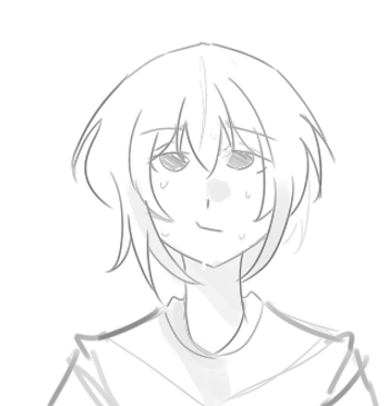 Luguelex13's tweet photo. 2 sketches https://t.co/ujSd4kC1oa