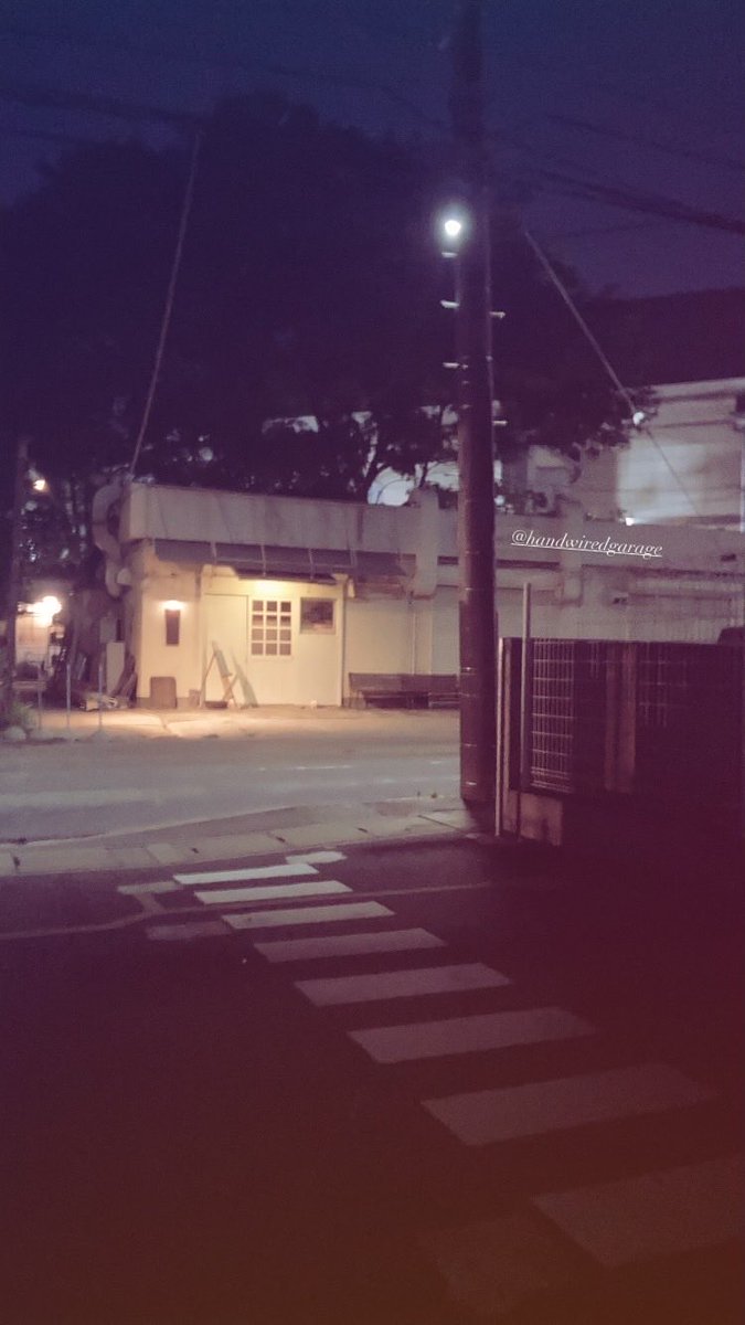 yachikov's tweet photo. 北初富ハンドワイヤードガレージ
アンドウミサ企画「星の生まれる日 vol.18」
2026/8/19
今日を過ごせたこを感謝します
また会いたいです🕊️
いい人生だったな https://t.co/gc3NFLFcbm