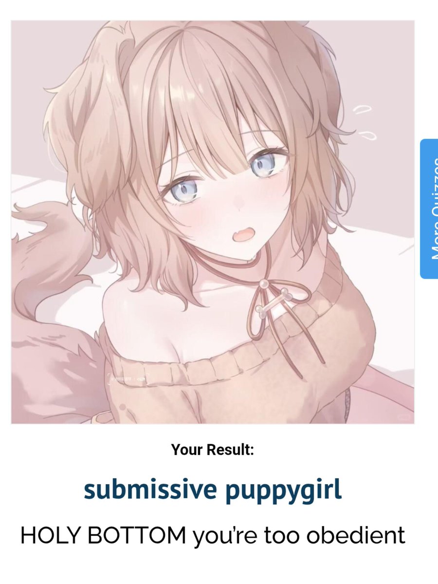 PupGirlieBark's tweet photo. Holy TRUE https://t.co/qV4Xb0ve6o