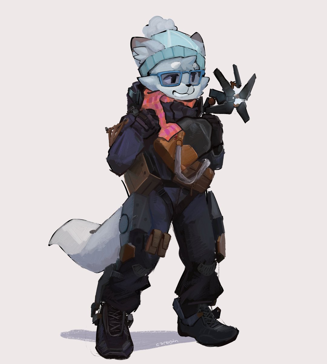Co2killsU tweet picture