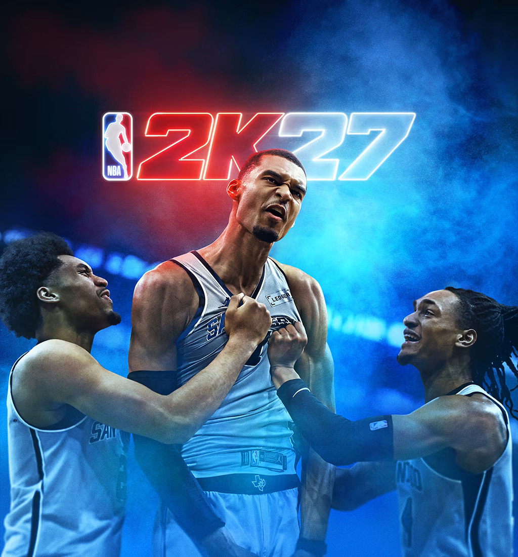 BleacherReport's tweet photo. Name the most random 2K player you dominated with? 🤔 https://t.co/8joyvwLFal