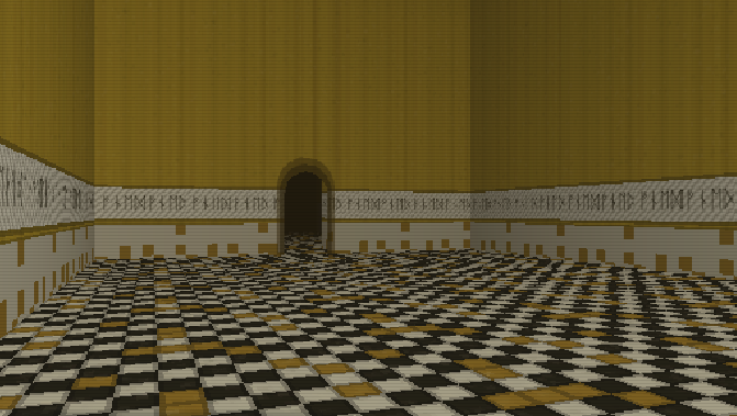 ready_mask's tweet photo. @ctrlcreep With one more prompt to try the abandoned 2006 sequel
https://t.co/8MZqsDBD4o https://t.co/T9gnASn62e