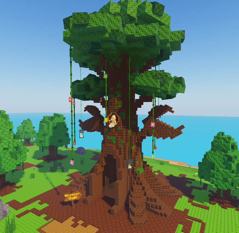 zee_rbx's tweet photo. 🌳 Whisper Tree 🍃

❤️ &amp; ♻️ are highly appreciated!

#RobloxDev #ROBLOX #RobloxArt #RobloxStudio https://t.co/drBAhQdKBh