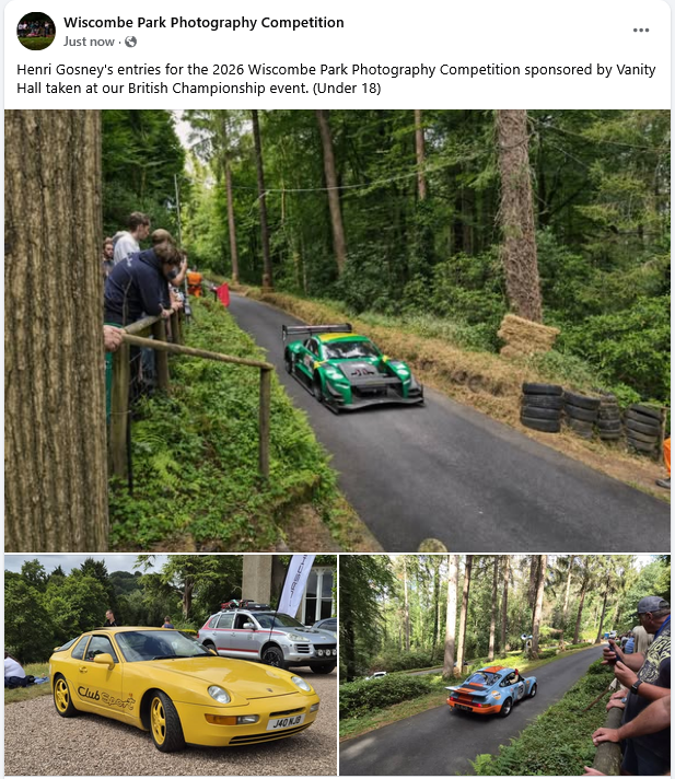 WiscombePark's tweet photo. A further selection of photo's submitted for our Photography Competition taken at the British Championship event. Check out the dedicated FB page https://t.co/dmef4y546h #wiscombepark #wiscombehillclimb #speedevent #speedhillclimb #hillclimb #motorsport #sharethepassion https://t.co/vGMR6mTZg4
