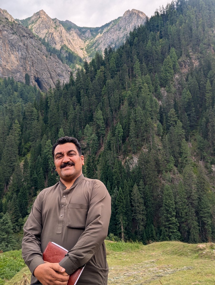 RashidWazer's tweet photo. DUDGAI Qamri.. https://t.co/2eQDp7DyML