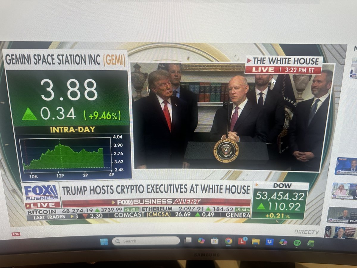 DrKRSmith's tweet photo. It is a Great day in America!!! https://t.co/GBLpQybLQh