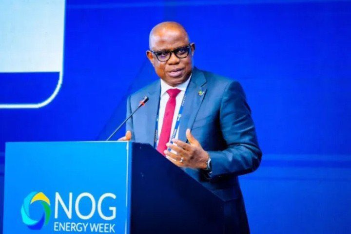 UmarMeremi's tweet photo. Beyond Production; Creating More Value From Every Barrel. 📈

As Engr. Bashir Bayo Ojulari leads NNPC Ltd, the story is moving beyond increased production toward a broader transformation, one focused on reforms that strengthen revenue generation, improve efficiency, and unlock … https://t.co/cxe1SoKkLa