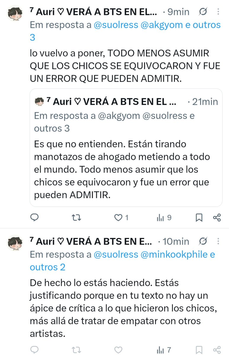 suolress's tweet photo. .@auribaebae please calm yourself down, theres no need to block me 😮‍💨 i wasn't talking about cause it wasn't the main topic nor part of the point i was trying to make, but if that is ur only concern: yes, i think it was an error and i think it was very avoidable and i want it + https://t.co/QZF97GrDFM