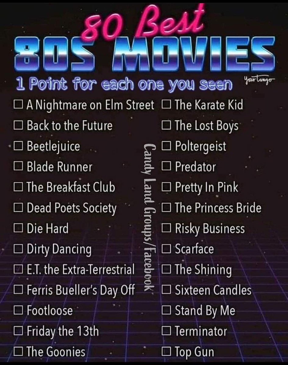 80s_Kidz's tweet photo. 23 for me https://t.co/D1L6SvyWJI
