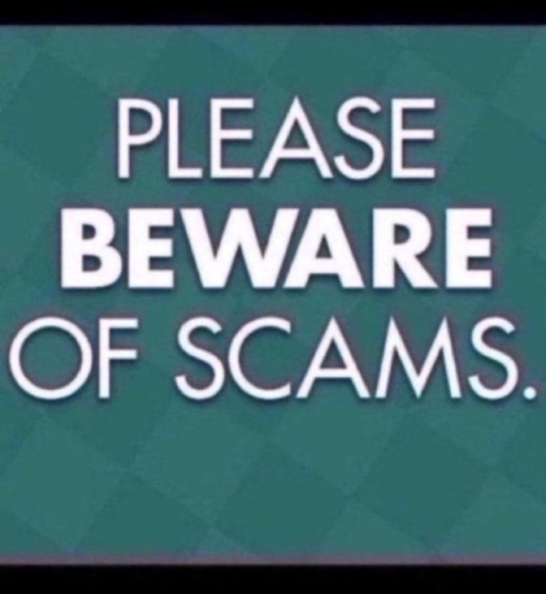 YuriJinRecovery's tweet photo. Be careful,,,,,,: #VertexFund

🛑 Account locks and withdrawal delays are serious red flags. Don’t send additional funds, and preserve all transaction records.

📩 If affected, DM for guidance. #CryptoRecovery #CryptoScam https://t.co/eVl9VX4fj7
