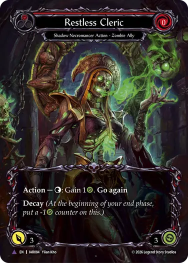 aw_rayner's tweet photo. The art in Usurp the Shadow Throne looks insane. Can't wait to see what these fully blinged Malice decks look like. Gravy decks always looked amazing, assume the Malice decks will look as good, or better! #fabtcg #fabiar #iar https://t.co/lYAprpmMHU