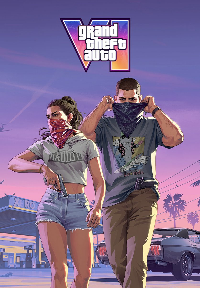 Dannyklips's tweet photo. StableRonaldo claims GTA 5 should’ve never ended and that Rockstar should’ve just kept updating it forever, saying people like him can’t even afford a new $100 game 😭💀 https://t.co/BEJz4LqmFZ