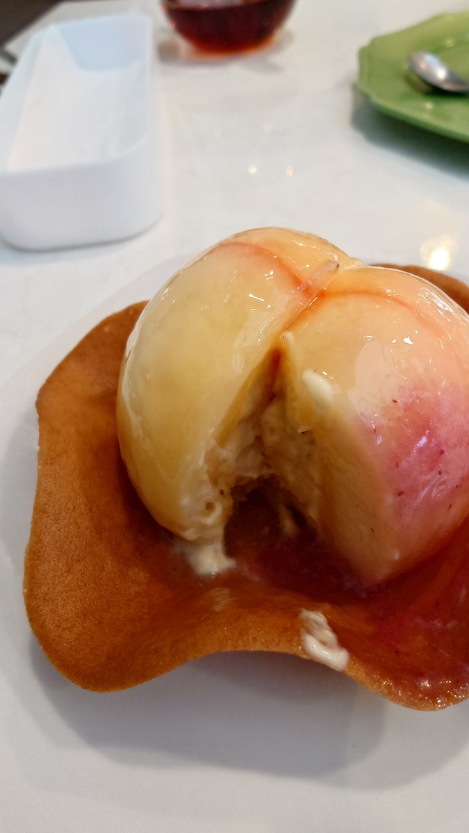 tora3nui3's tweet photo. カフェ活🍑🍨🍑🍨🍑その57

パティスリー ベルクルール/宝塚
桃パフェ

https://t.co/qgOXc3jq7C

 #推しぬい
 #ぬい撮り
 #ぬい活
 #カフェ巡り
 #編み物初心者 https://t.co/XxVHFYsJAj