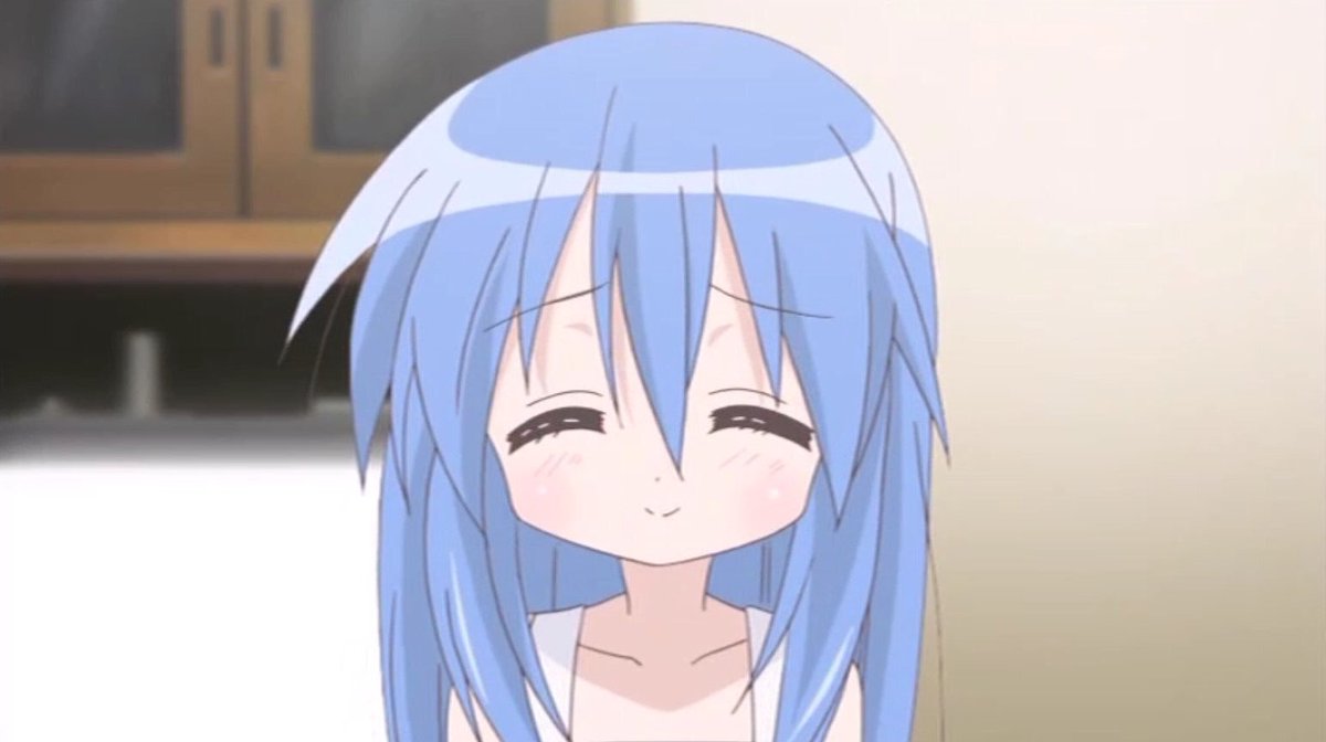 sabitoranyan's tweet photo. かなたさん誕生日おめでとう🎉
#泉かなた生誕祭
#泉かなた生誕祭2026
8月20日は泉かなたの誕生日
#らきすた
lucky_star https://t.co/ZPpWrNyq52