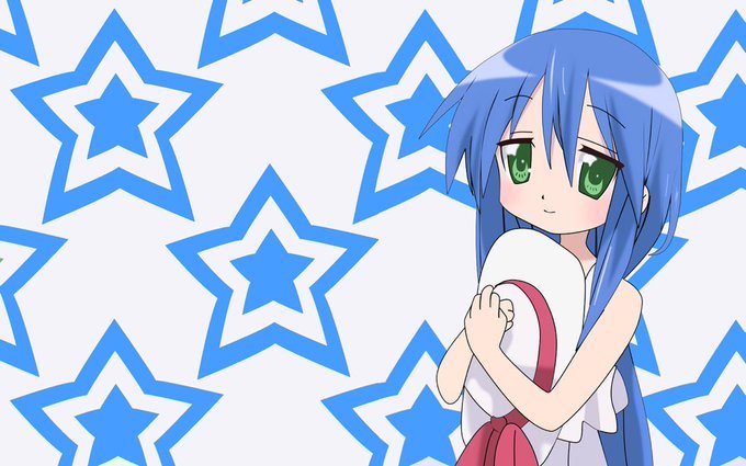 sabitoranyan's tweet photo. かなたさん誕生日おめでとう🎉
#泉かなた生誕祭
#泉かなた生誕祭2026
8月20日は泉かなたの誕生日
#らきすた
lucky_star https://t.co/ZPpWrNyq52