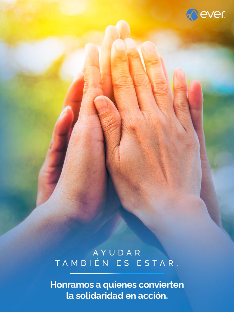 EverInsurance's tweet photo. En el Día de la #AsistenciaHumanitaria honramos a los héroes que salvan vidas. 🩺 En EVER® recordamos con orgullo el trabajo junto a rescatistas y la entrega de víveres tras el terremoto en Venezuela. 🇻🇪 ¡Ser manada es estar presentes con solidaridad real! 🐺

#forEVERwithyou https://t.co/0enxjKtDlh