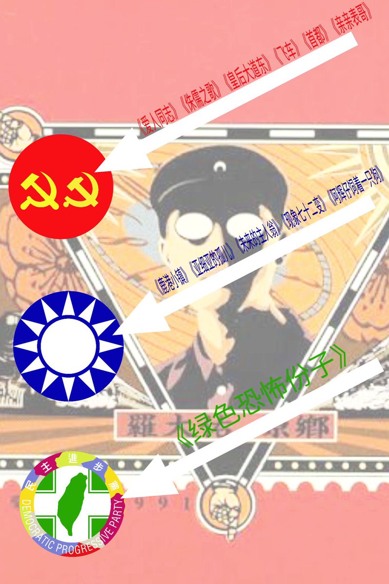 AFEI320's tweet photo. @kiunnhui @SUIFENGfreedom 大佑哥一直是都骂的吧，他更像是自由派，想去哪里就去哪里 https://t.co/A6M8pOVI5Q