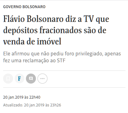 Griffith1027251's tweet photo. @leonardo_iop @GuiMedon 1) Resolveram quebrar sigilo do Flavio de forma ilegal e sem autorização judicial usando o COAF e ANTES do Flavio ser incluído em qualquer investigação.
2) Encontraram 48 depósitos de dinheiro privado lícito recebido da venda de imóvel.
3) Criaram a teoria da conspiração kkkkkk https://t.co/X4sFyK4y7w