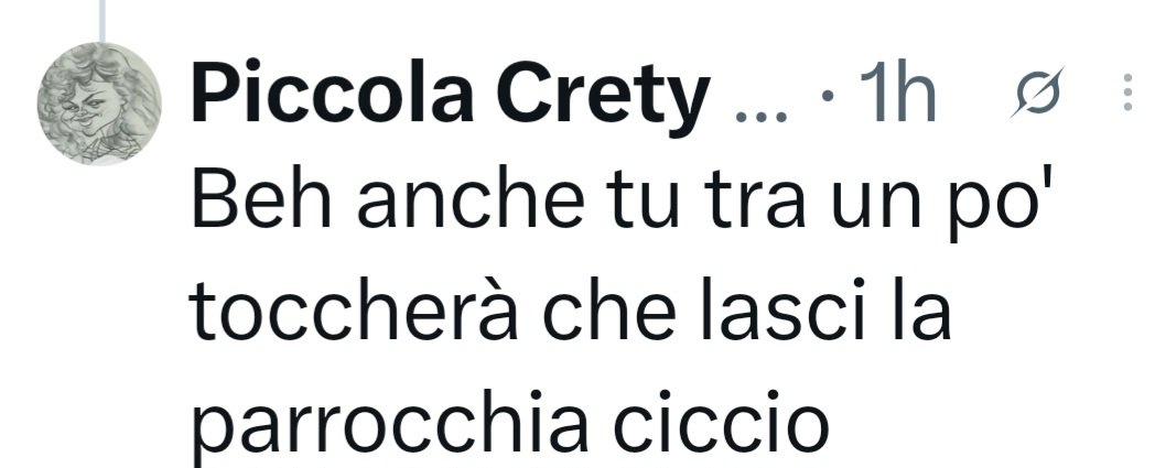Manuc_1966's tweet photo. Non sa più dove attaccarsi. https://t.co/YbuPZ3Btow