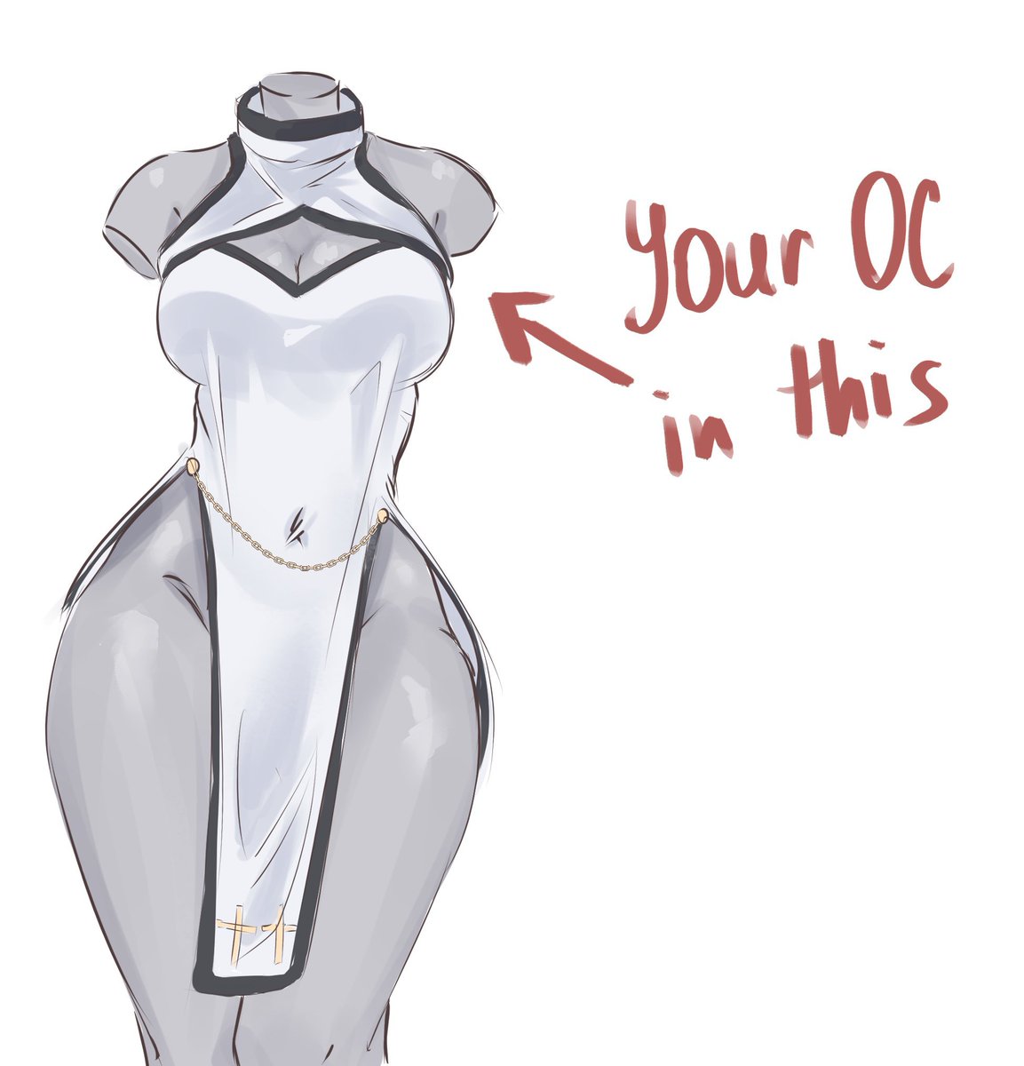 Arake_Sensei's tweet photo. I recently saw a post with this outfit and really wanted to draw my OC in it
Want to join in? I'll see you in the comments

#originalcharacter  #DrawYourOC #OutfitChallenge https://t.co/eJP2oRWns1