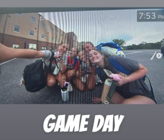 LCA_VarsityVB's tweet photo. 8/18 - GAME DAYYYYY @LCA_Christian 
📍🏠🏠🏠🏠
@ 5:30 - @ccs4jesus 
@ 7:30 - Trinity Classical #wearelca #trueblue - https://t.co/ygjTN55LUU @TeamGlorySports @GAPPSchools @officialGHSA @PrepVolleyball @PrepDigChris @LCA_Christian @gtimessports @WDUNSports https://t.co/tMNxjLJ3H4
