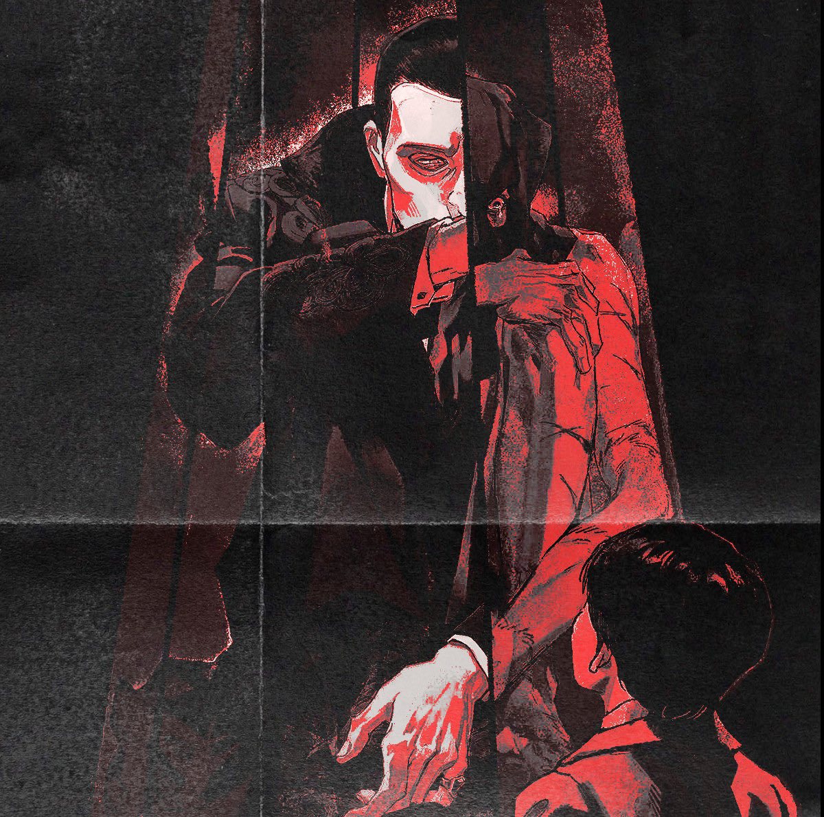 musicsmasque's tweet photo. ⠀

      ┈┈       𝄞 

⠀ https://t.co/i0Ehgd6h51