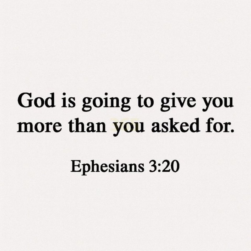 ChristIsComing5's tweet photo. God will https://t.co/VGor8C17qS