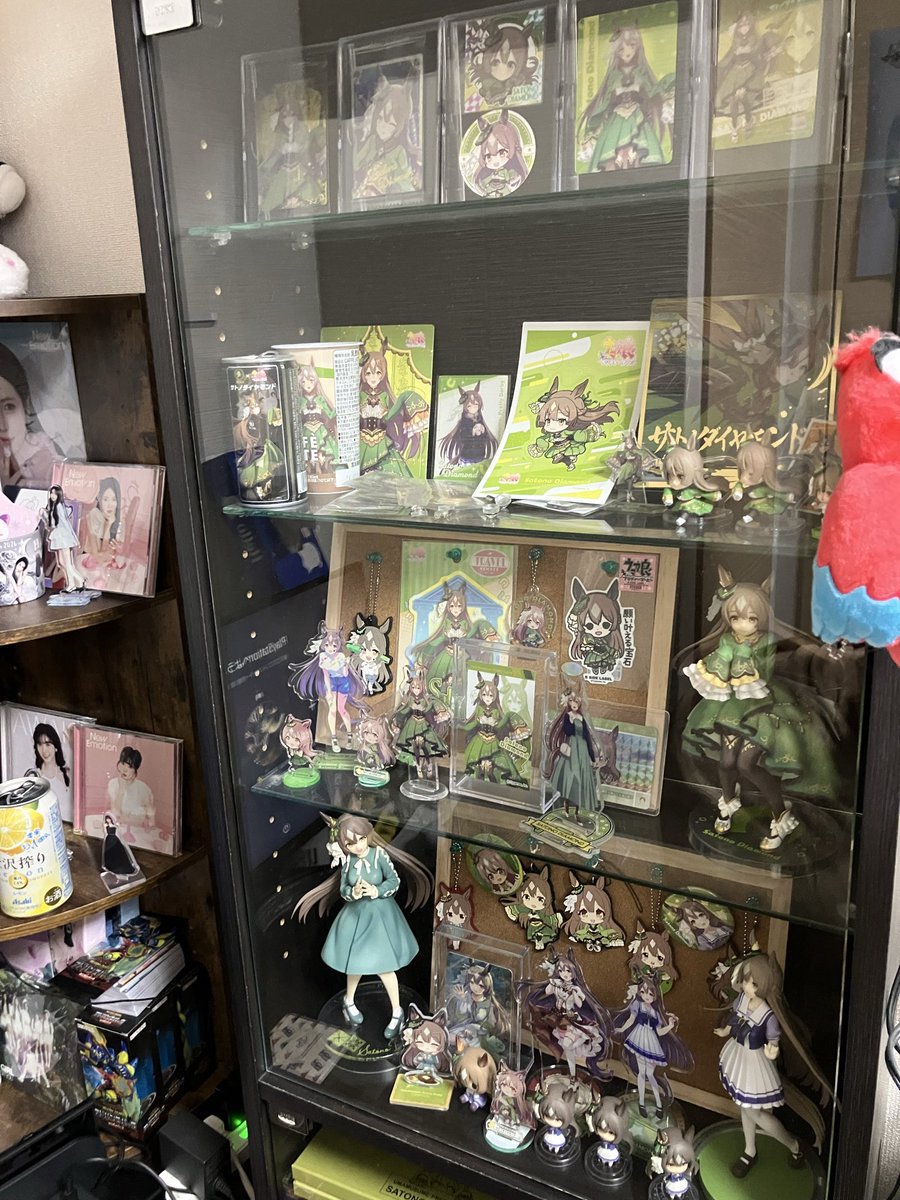 si7mikyo's tweet photo. サトノダイヤモンドののぼりって普通に買えるの？ほしいんやが🤔 https://t.co/ZHNT6zT1YK