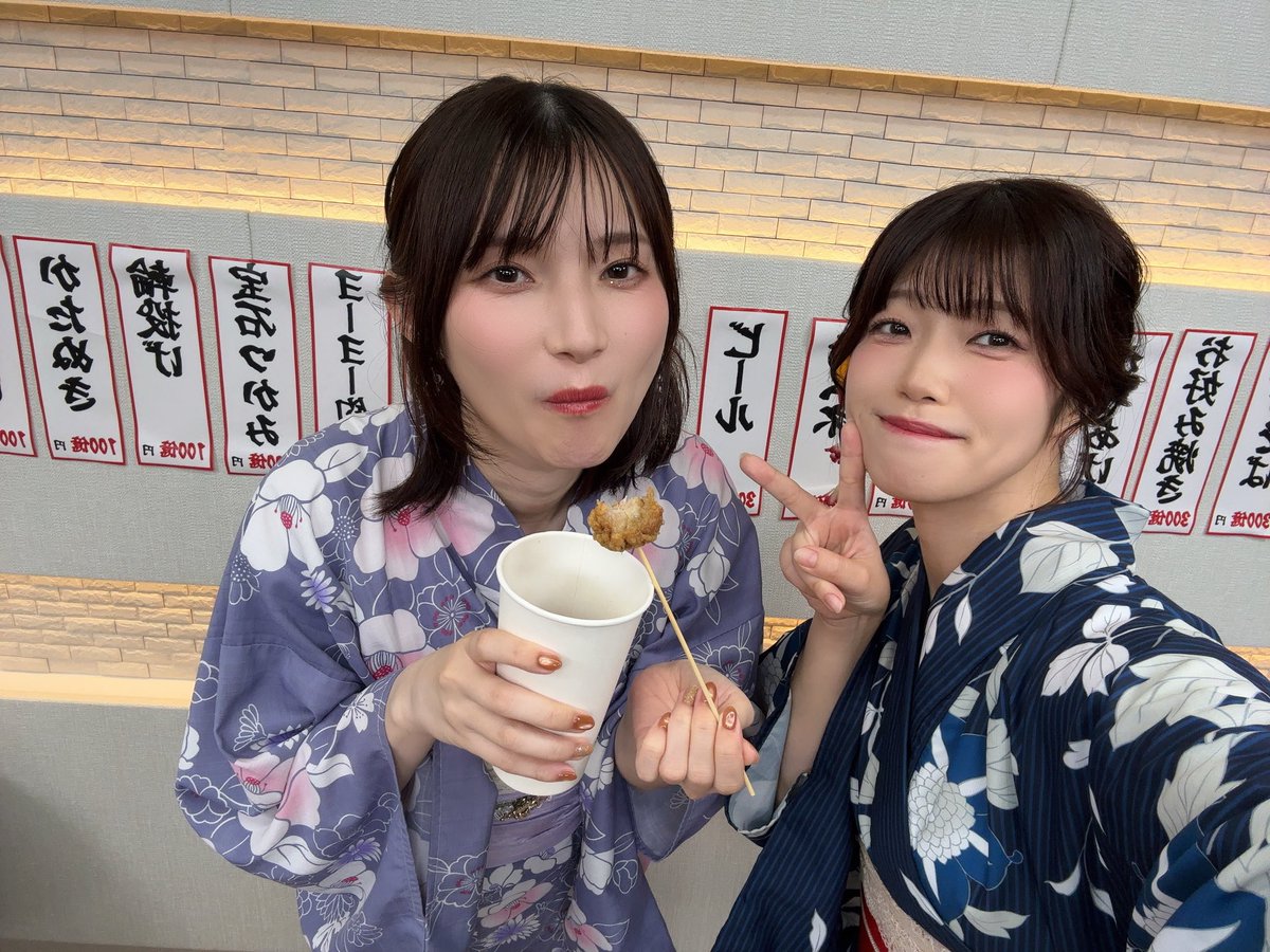 ryokonekousagi's tweet photo. #涼子の実家　沢山のお祝い、ありがとうございました🥰ゲストのぽのちゃんも、ありがとう！夏祭りをたくさん堪能しました！居候も夏感じた？？✨
ぽのがすっごく楽しんでくれてうれしかった…！私も楽しかった！屋台のにーちゃんねーちゃん！！（スタッフの皆さん！）最高の夏の思い出をありがとう☺️ https://t.co/mSU219YMkA
