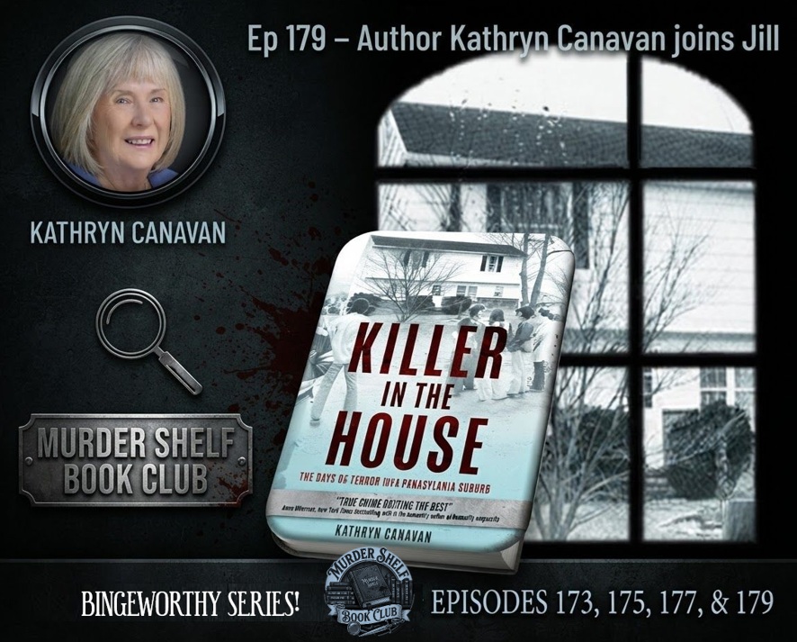shelf_club's tweet photo. An eyewitness, Kathryn Canavan was a new reporter, covering the biggest case of her life- the Abt spree killing!
https://t.co/wPLA5AzAga #bookpodcast
#truecrimepodcast #truecrime #podcast #AbtMurders #storytelling #applepodcasts #Spotify #Firefox #unsolved #booklovers #Listen https://t.co/cruVNgIF2c